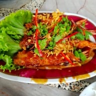 เมนูของร้าน เจ๊นีย์