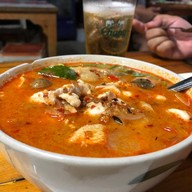 เมนูของร้าน ป๋อ ลมโชย