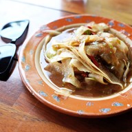 เมนูของร้าน PenLaos  มินิเป็นลาว ศูนย์ของฝากเจ๊เค็ง