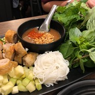 เมนูของร้าน Laoyuan เซ็นทรัลพระราม 3