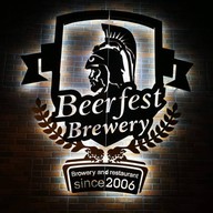 บรรยากาศ BeerFest