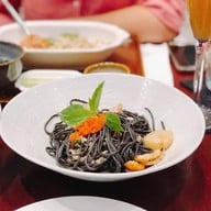 เมนูของร้าน Another Hound Café สยามพารากอน