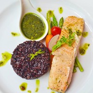 เมนูของร้าน ปิกโกโล Piccolo Italian Restaurant โรงแรมรอยัลปริ๊นเซสหลานหลวง กรุงเทพฯ