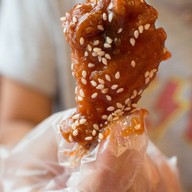 ไก่ทอดเปปเปอร์