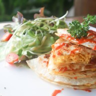 Rhino Restaurant @phuripai Villa