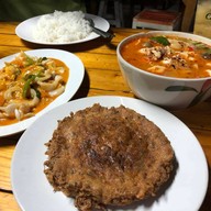 เมนูของร้าน ป๋อ ลมโชย