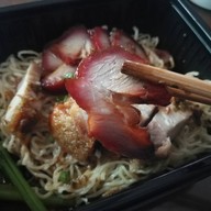 เมนูของร้าน เฮียเพ้ง โชคชัย4 ซอย54