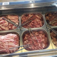 เมนูของร้าน Factory Buffet