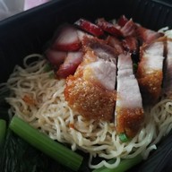 เมนูของร้าน เฮียเพ้ง โชคชัย4 ซอย54