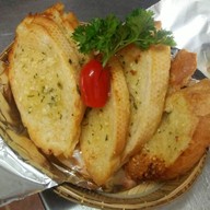 เมนูของร้าน La strada restaurant