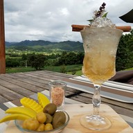 The Barn Panoramic Bar @puripaivilla