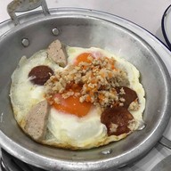 เมนูของร้าน คิงส์โอชา