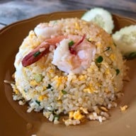เมนูของร้าน อีสานบ้านสวน