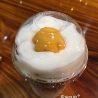 เมนูของร้าน Eureka Coffee Tap Saladaeng ศาลาแดง