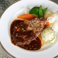 เมนูของร้าน Terano