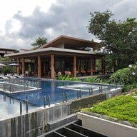 The Barn Panoramic Bar @puripaivilla