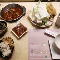 Kiyora Shabu Shabu