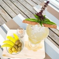 The Barn Panoramic Bar @puripaivilla