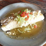 เมนูของร้าน Cafecito