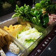 Kiyora Shabu Shabu