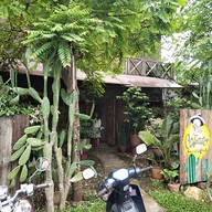 หน้าร้าน Cafecito