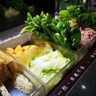 Kiyora Shabu Shabu