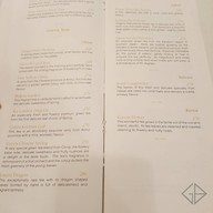 1823 Tea Lounge by Ronnefeldt Gaysorn Village