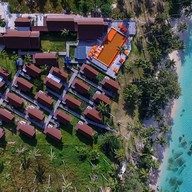 Koh Kood Paradise Beach Resort