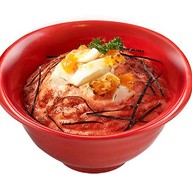 เมนูของร้าน Ramen Ippudo เซ็นทรัลพลาซา พระราม 3