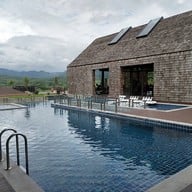 The Barn Panoramic Bar @puripaivilla