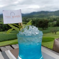 The Barn Panoramic Bar @puripaivilla