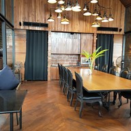 The Barn Panoramic Bar @puripaivilla
