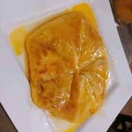 เมนูของร้าน กูโรตีชาชัก Guroti อนุสาวรีย์ชัยฯ