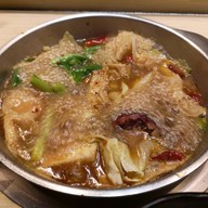 Kiyora Shabu Shabu