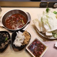 Kiyora Shabu Shabu