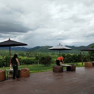 The Barn Panoramic Bar @puripaivilla