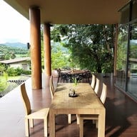 The Barn Panoramic Bar @puripaivilla