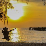 Koh Kood Paradise Beach Resort