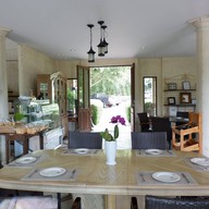 บรรยากาศ Terano