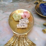 เมนูของร้าน Thongyoy Cafe อารีย์