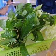 บ้านสวน "ลาบดวงดี"