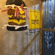 บรรยากาศ Escapade Burgers & Shakes