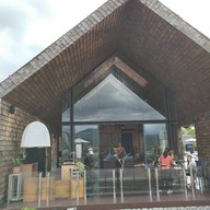 The Barn Panoramic Bar @puripaivilla