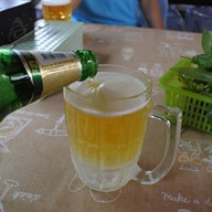 บ้านสวน "ลาบดวงดี"