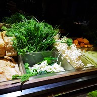 Kiyora Shabu Shabu