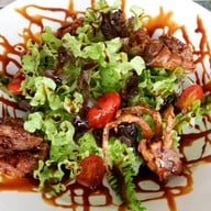 เมนูของร้าน Terano