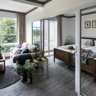 พาโค่ โฮเทล เขาใหญ่