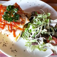 Rhino Restaurant @phuripai Villa