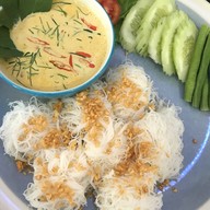 เมนูของร้าน ข้าวปั้น