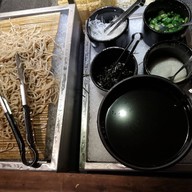 Kiyora Shabu Shabu